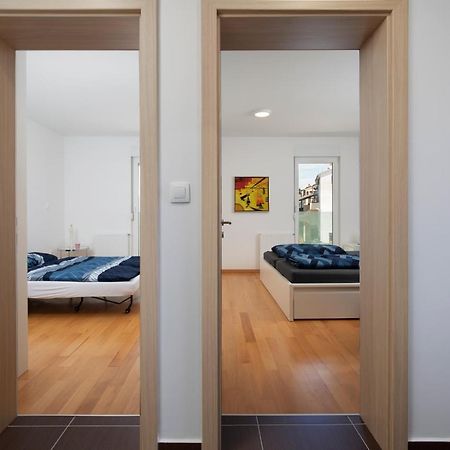 Monte Paradiso Sun Apartment Pula Ngoại thất bức ảnh