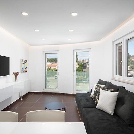 Monte Paradiso Sun Apartment Pula Ngoại thất bức ảnh