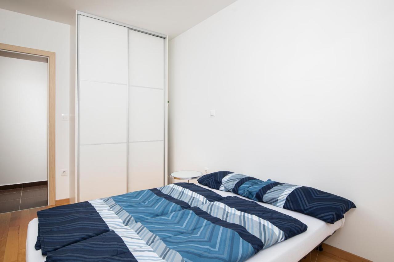 Monte Paradiso Sun Apartment Pula Ngoại thất bức ảnh