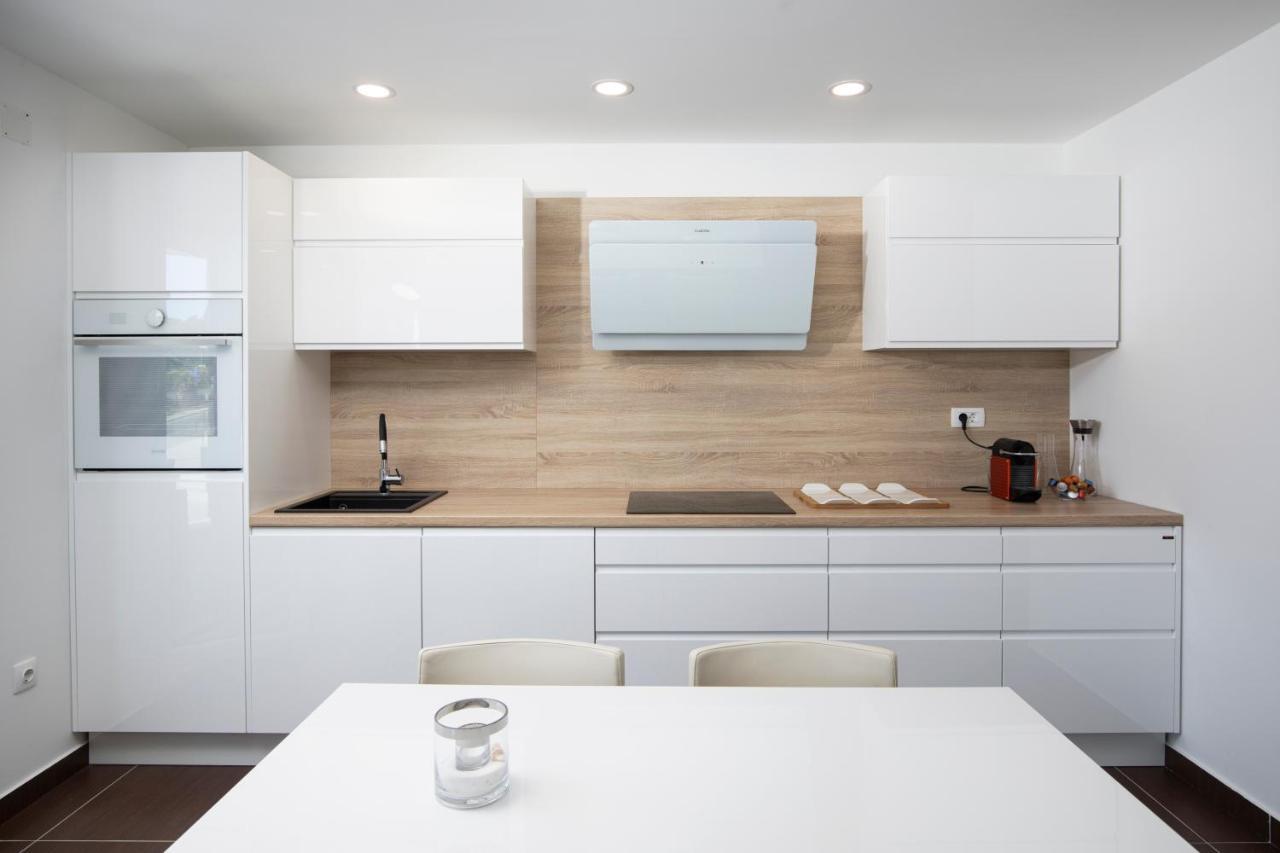 Monte Paradiso Sun Apartment Pula Ngoại thất bức ảnh