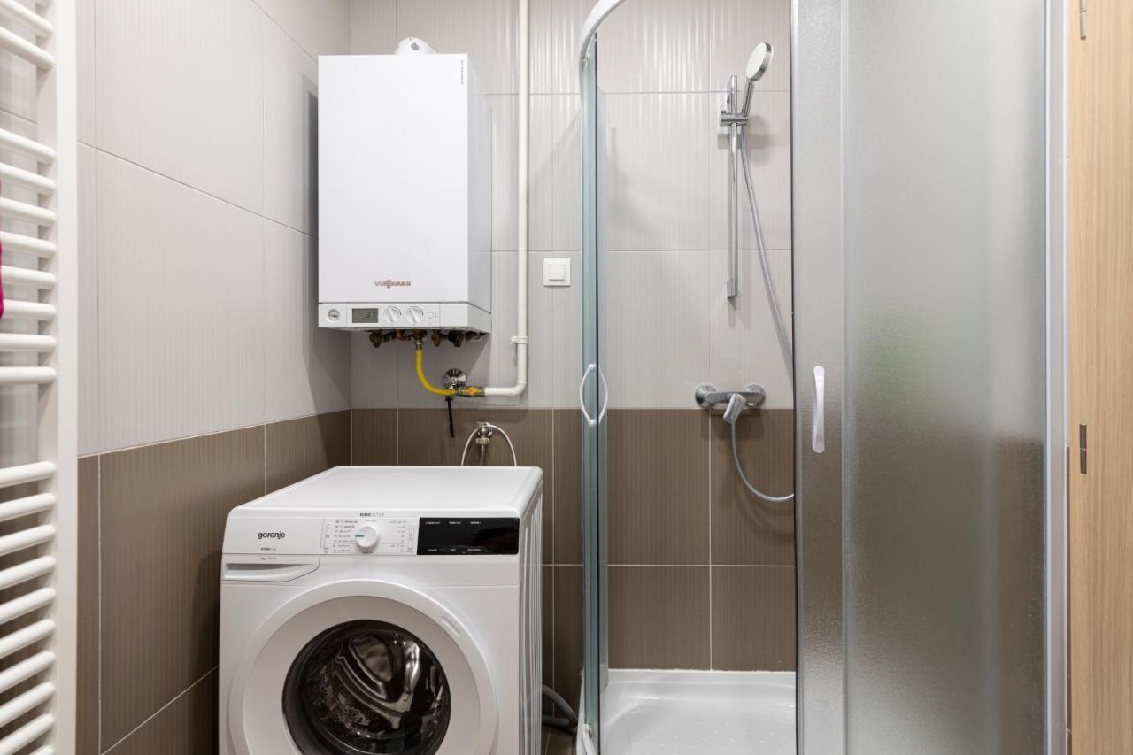 Monte Paradiso Sun Apartment Pula Ngoại thất bức ảnh